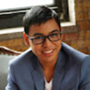 Meet your Posher, Adam